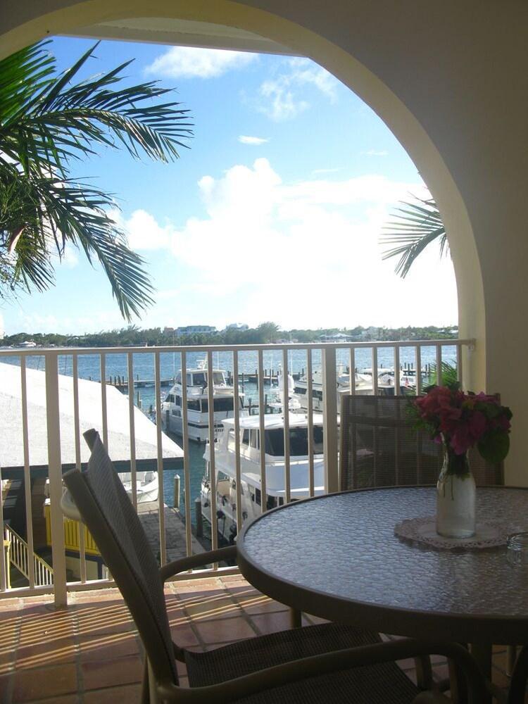 Paradise Harbour Club & Marina ناسو المظهر الخارجي الصورة