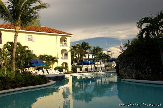 Paradise Harbour Club & Marina ناسو المظهر الخارجي الصورة