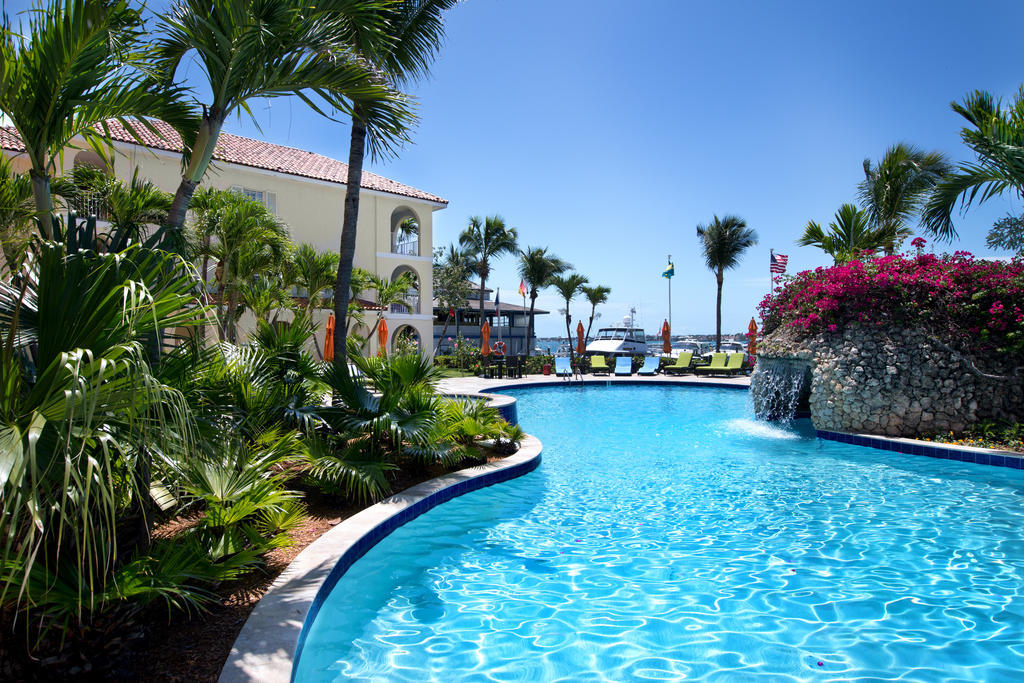 Paradise Harbour Club & Marina ناسو المظهر الخارجي الصورة