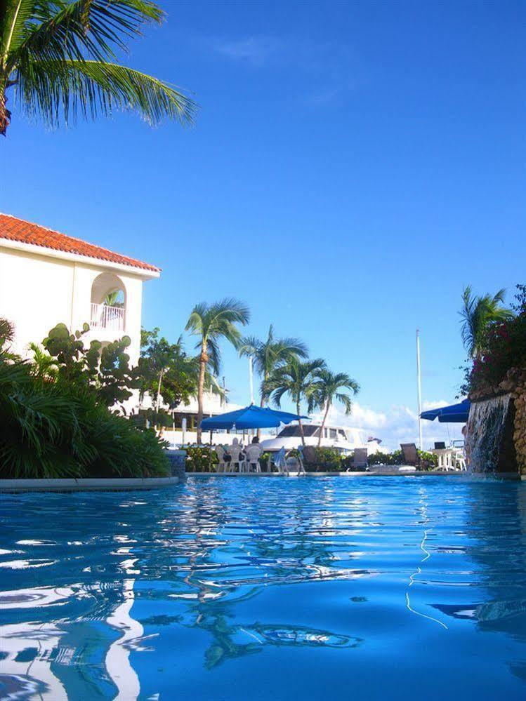 Paradise Harbour Club & Marina ناسو المظهر الخارجي الصورة