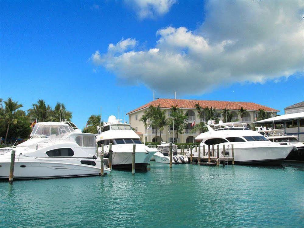 Paradise Harbour Club & Marina ناسو المظهر الخارجي الصورة